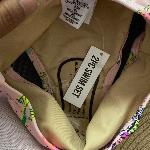 Shade critters bottom bathing suit - Picture 3 of 4